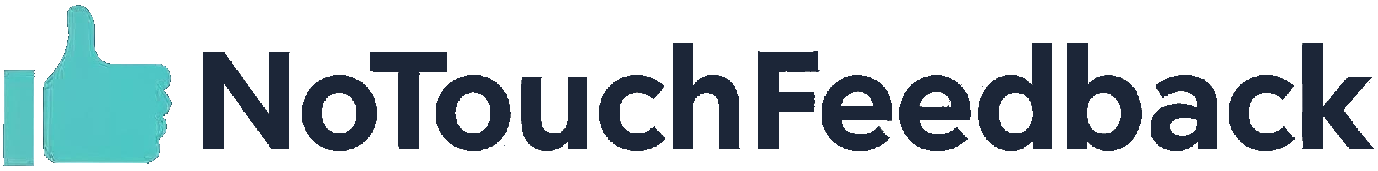 NoTouchFeedback